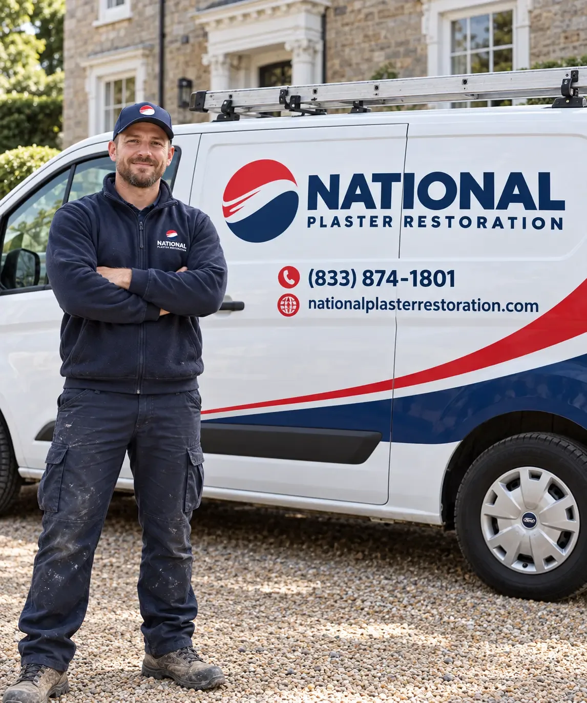 Plaster Repair company in Waukegan, IL